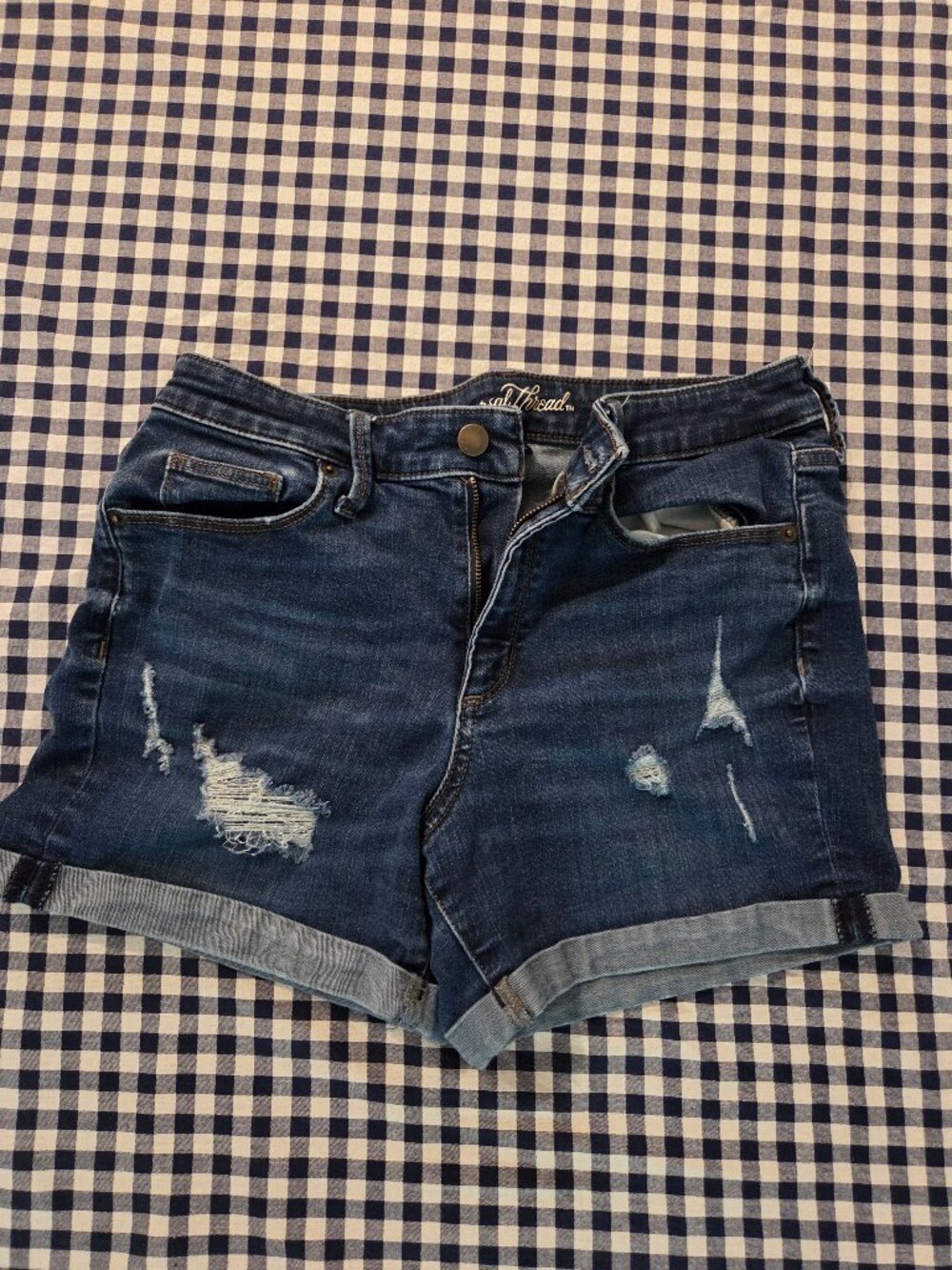 Universal Thread Denim Shorts